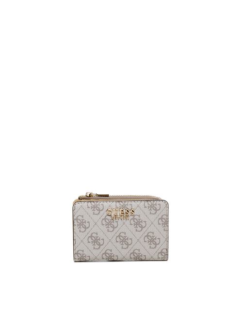  GUESS | SWSG7459156LAUREL.TAU LOGO